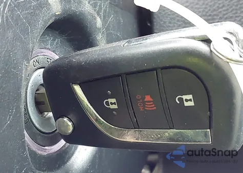 2022 Toyota Rav4 Le from USA, damaged, VIN 2T3H1RFV7NW205664